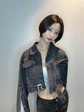 ビジョン 赤坂(vision) 美は可愛いと繋がる