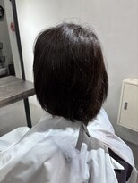 キャリー(Caly)&nbsp;Before