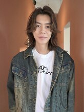 プロス(Pros) 林 純平