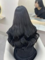 ラビス 池袋(Lovis)&nbsp;暗めカラー/デザインカラー/フェイスフレーミング