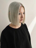 キオク(KIOX)&nbsp;ホワイトシルバー