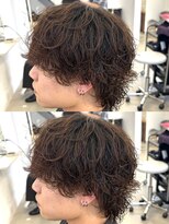 エヌ(Nn)&nbsp;シャドウウルフ