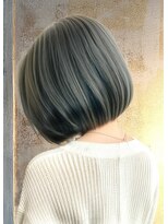 サンティエ 中央駅店(scintiller)&nbsp;ブリーチ/ダブルカラー/グラデーションカラー/ハイライト