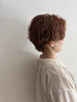 Folk Lore【フォークロア】己斐店 ショート