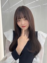 コアプラス 千葉(COA PLUS)&nbsp;レイヤーカット/千葉