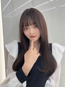 レイヤーカット/千葉