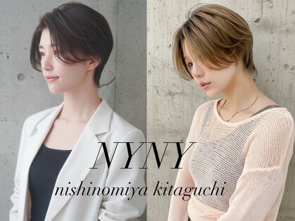 ニューヨークニューヨーク 阪急西宮北口店(NYNY)の写真