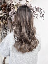 ベルム(Belme)&nbsp;ハイライトグラデーションカラーミルクティー