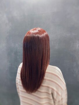 ジッピーオブトータルビューティ(Zippy of total beauty) ピンクベージュカラー