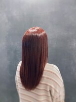 ジッピーオブトータルビューティ(Zippy of total beauty) ピンクベージュカラー