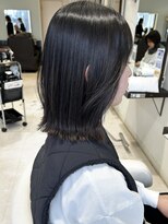 アメイジングヘアー 美沢店(AMAZING HAIR)&nbsp;ダークアッシュ