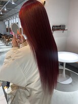 ルッチ 立川(LUCCI) LUCCI 立川【深みボルドーカラー】