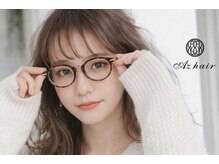 アズヘアー 北野田店(A'z hair)