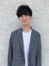 リュネッツ(lunettes)&nbsp;小山内 崇郎