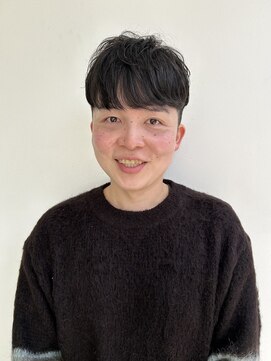 Folklore【フォークロア】翠町支店 《髪質改善サロン》 柔らか質感マッシュ