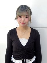 ラ ブレス あべのキューズ(LaBless)&nbsp;森 絢愛