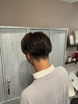 ルーチェココ(Lu'ce coco)&nbsp;ナチュラルマッシュ