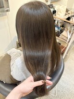 ドルセ(Dulce)&nbsp;透明感オリーブベージュ
