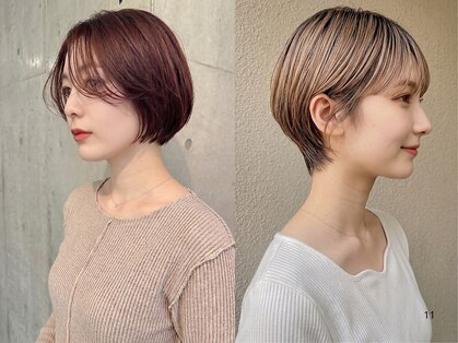アテバイルイス 喜連瓜破(ATE by luis)の写真