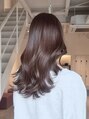 ヘアアンドリラクゼーション シャッセ(Hair&Relaxation SASE) 似合わせカット&似合わせカラーで素敵な毎日に^_^