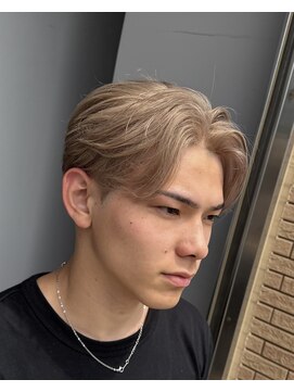 スウェルホワイト(SWELL WHITE) ホワイトベージュ