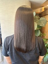 トゥーリ 大野城下大利店(tuuli)&nbsp;白髪解決エイジングケア