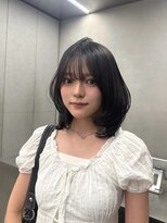 オーセン(Authen.)&nbsp;ミディアムレイヤー