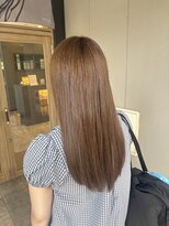 マウ(mau)&nbsp;beige