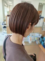 ヘアポジションバラジマ 茨島店 HAIR Pｏｓｉｔｉｏｎ&nbsp;ボブ