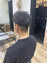 メンズサロン ビーズ 春日井市民病院前店(B's) ショートスタイル