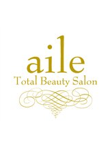 aile Total Beauty Salon　富雄　【エール　トータルビューティサロン】