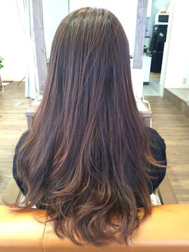 トロンコ(TORONCO) オイルデジタルパーマ