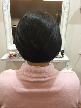 アウラ(AULA) シュートレイヤーボブ