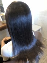 アコンプリッシュ 代官山 恵比寿(accomplish)&nbsp;ミルキーアクアミネコラ