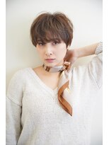 ラソ バルコ(LAZO barco)&nbsp;ヘルシーマッシュショートvol.2