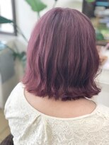 グラスペディア(graspedia)&nbsp;【グラスペディア広島】　パープル　ヴァイオレット