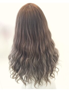 ゴールデンシップ(GoLDEN SHIP) アッシュグレージュ