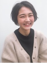 ポッシュヘアー(POSH hair)