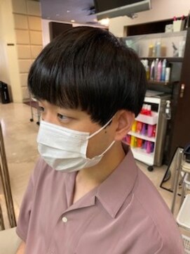 ユニットコンプレックス 名取店(UNIT complex) ナチュラルスタイル