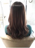 【巻きおろし】博多/博多駅/ヘアセット/早朝