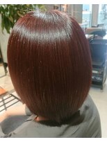 アイノア ソワン(AInoa Soins)&nbsp;髪質改善トリートメント