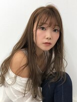 プロデュース 古淵店(Produce)&nbsp;大人可愛いロング【町田/古淵/相模原】