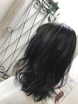 ミント バイ フォルテ(mint by FORTE)&nbsp;トーンダウンカラー