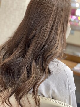 ケーアールツーエス 鳳店(KR2S) #ハイライト#バレイヤージュ#髪質改善#KR2S鳳