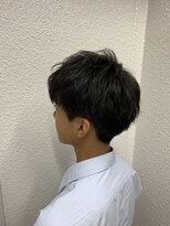 セレスト 町田店(CELESTE)&nbsp;ショートマッシュ