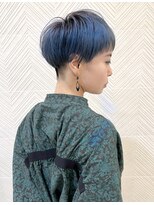 ビープ(beep)&nbsp;刈り上げマッシュがくる！【赤羽】