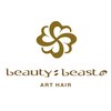ビューティービースト 石垣店(beauty:beast)のお店ロゴ