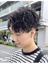 アース 大和店(HAIR&MAKE EARTH) 2WAYツイストスパイラル☆