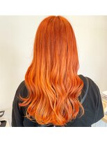 コティ(koti)&nbsp;オレンジ