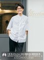 アフェクション(Affection) 二宮 亮